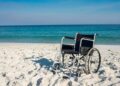 Dove crea sillas de playa que mejoran la accesibilidad y conciencian de la diversidad corporal