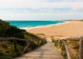 Playas para hacer turismo en Andalucía