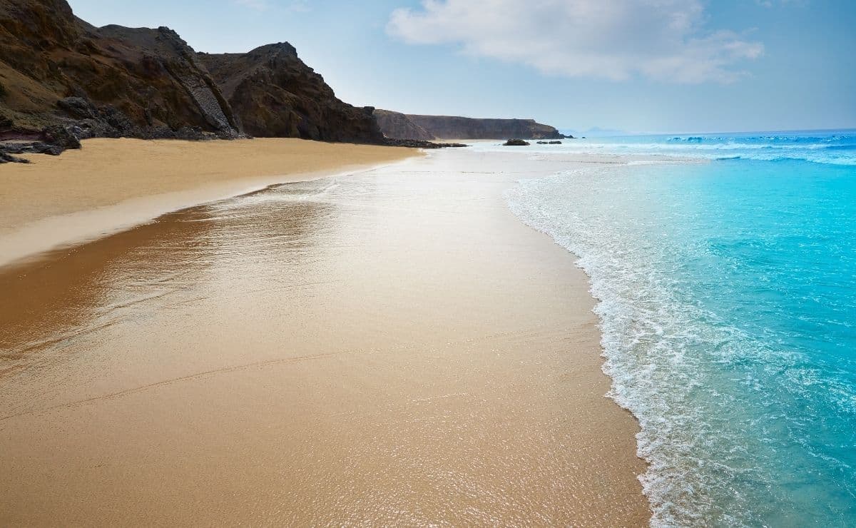 Playas de Tenerife