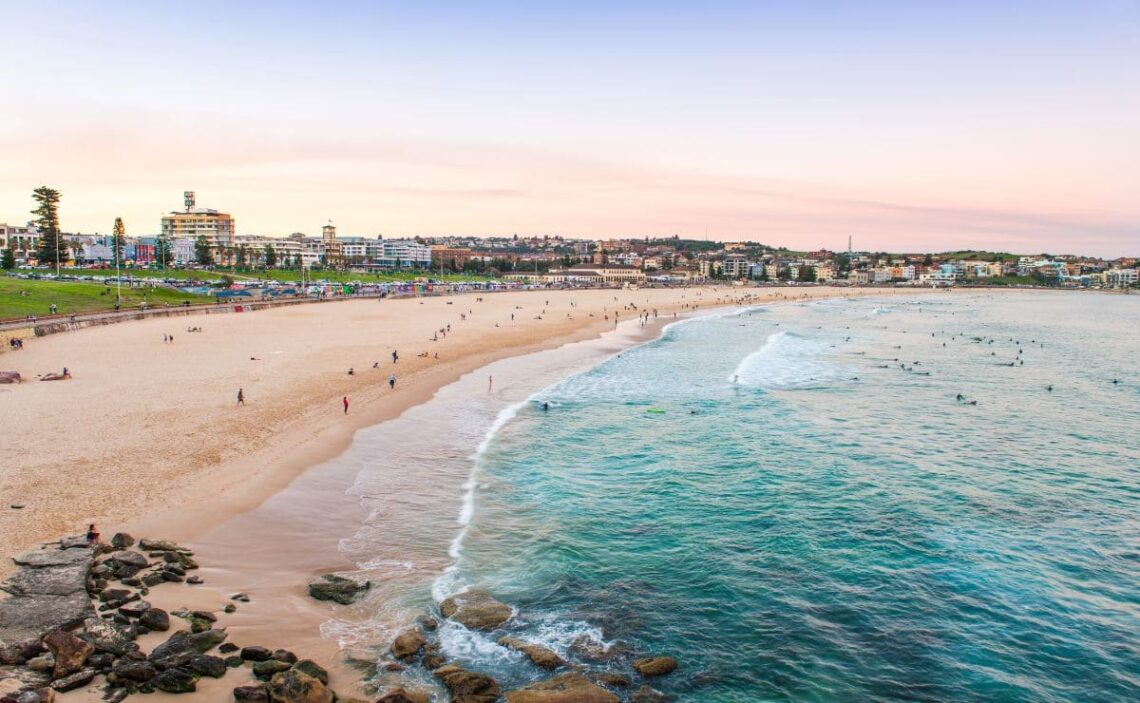 Playa de Gran Canaria situada en Gran Canaria