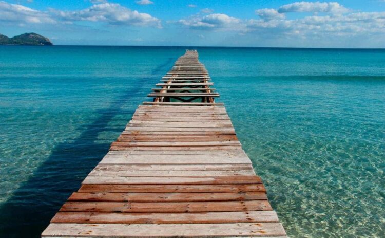 Playa de Muro, en Mallorca, se encuentra en el top 3 de las 25 mejores playas del mundo para el Idealista