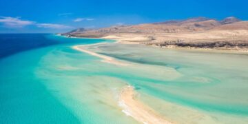 Razones para viajar a Canarias en Fin de Año