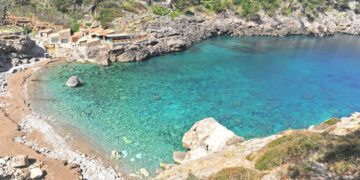 Mallorca, uno de los destinos más demandados en España en materia de turismo
