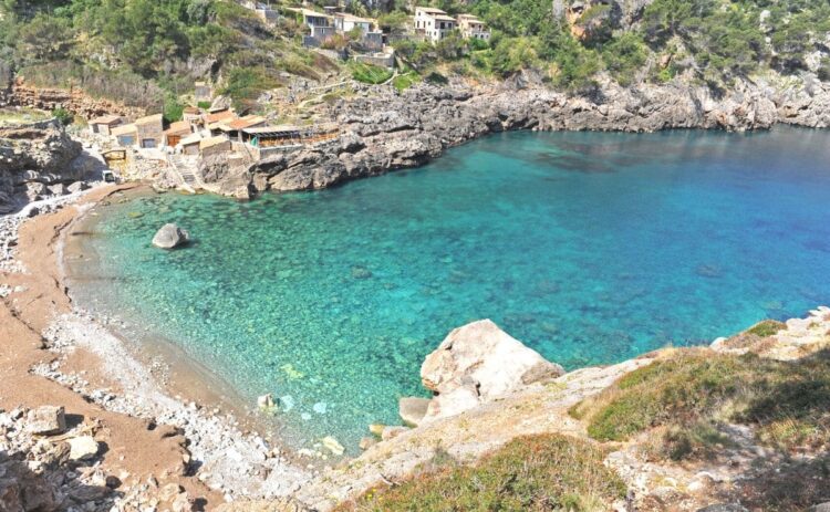 Mallorca, uno de los destinos más demandados en España en materia de turismo