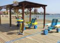 playas accesibles Murcia