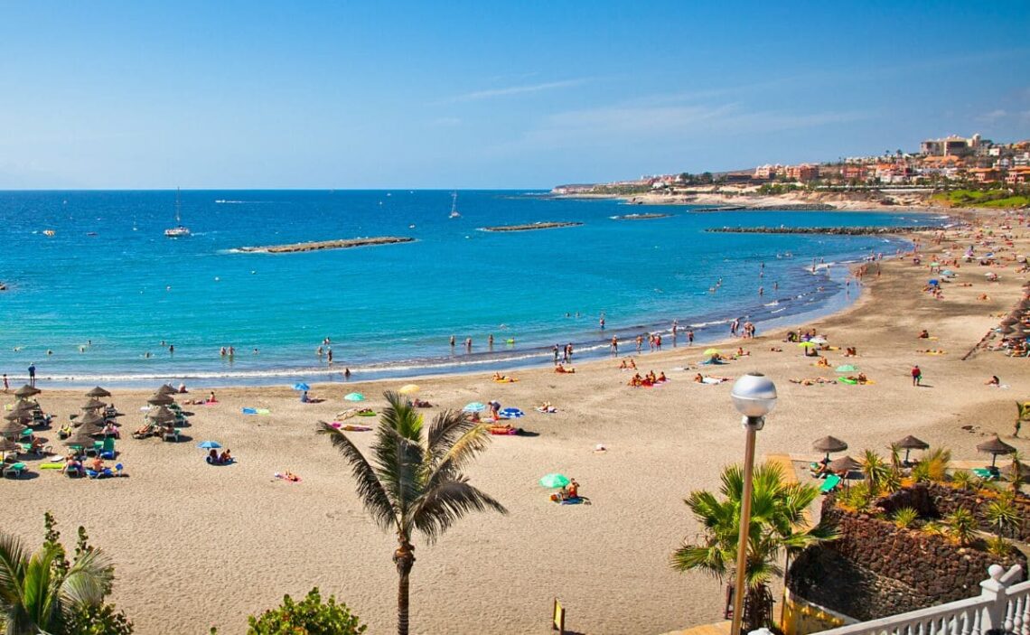 Carrefour Viajes lanza un chollo de oferta para viajar a Tenerife