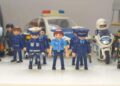 Figuras de Playmobil