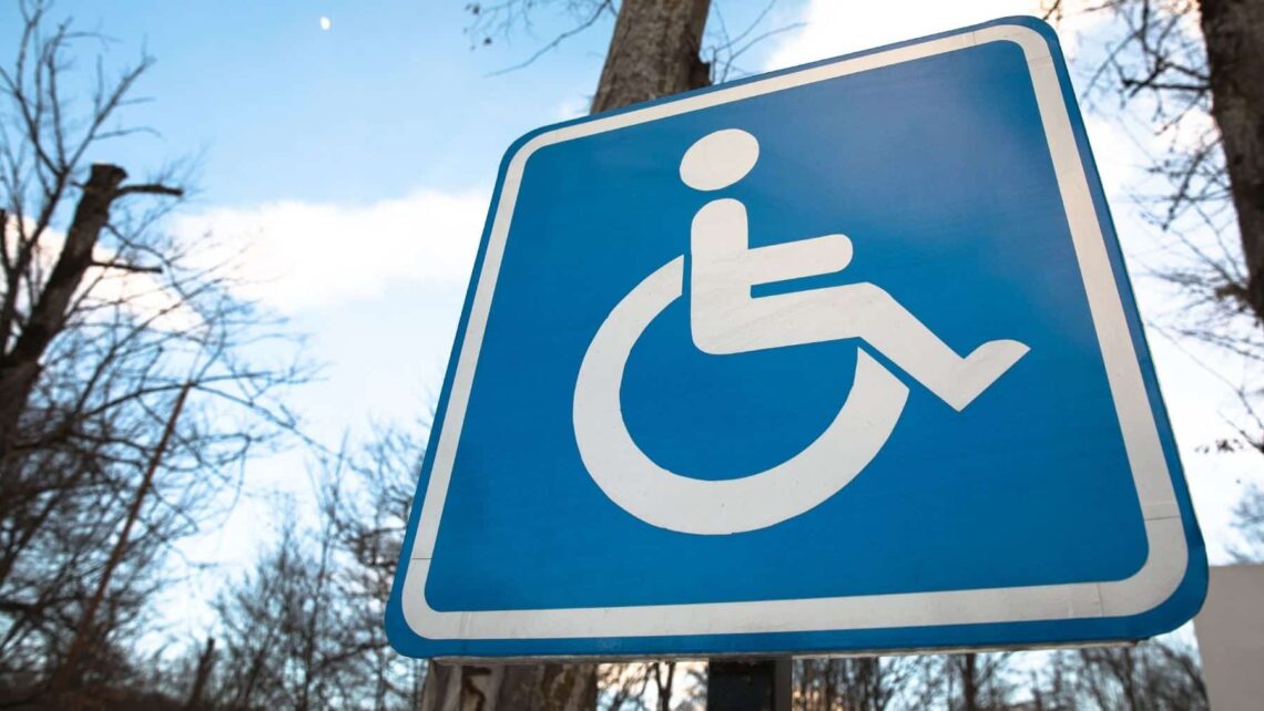 discapacidad, Junta de Andalucia