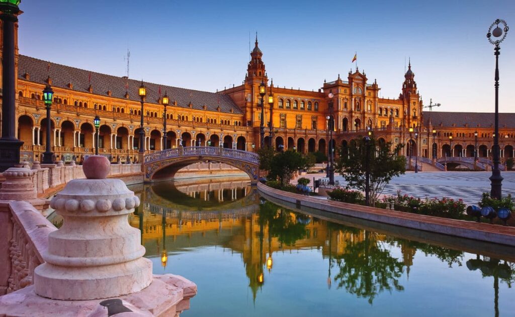 Andalucía trabaja para ser un destino turístico referente en accesibilidad