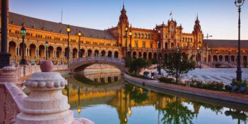 Andalucía trabaja para ser un destino turístico referente en accesibilidad