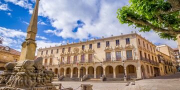 Soria, ciudad que se puede visitar con El Corte Inglés
