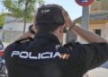 coche policia nacional