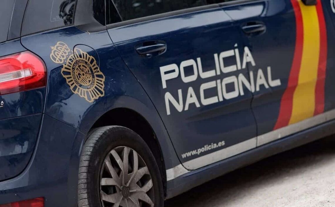La Policía Nacional detiene a dos mujeres por robar con violencia a otra mujer con discapacidad tras invitarle a su casa en Logroño