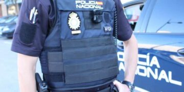 La Policía Nacional detiene en Valencia a un joven que agredió y robó a dos personas con discapacidad