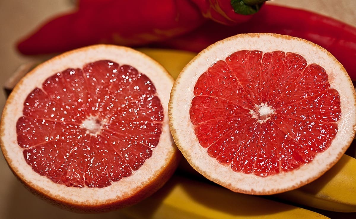 Pomelo para hacer jugo