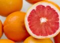 pomelo, alimento, salud