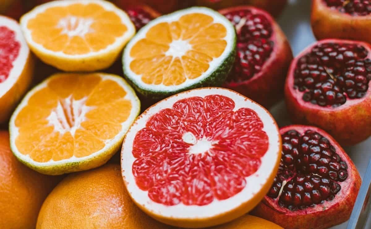 Beneficios del pomelo para la salud del organismo