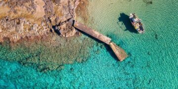 Vacaciones Accesibles en el Mediterráneo.
