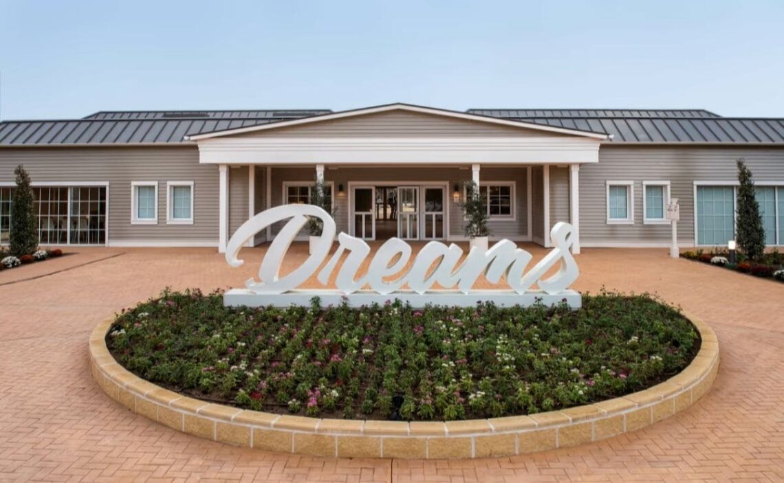 PortAventura Dreams, reconocido en los Blooloop Innovation Awards 2022 por su compromiso con la inclusión social