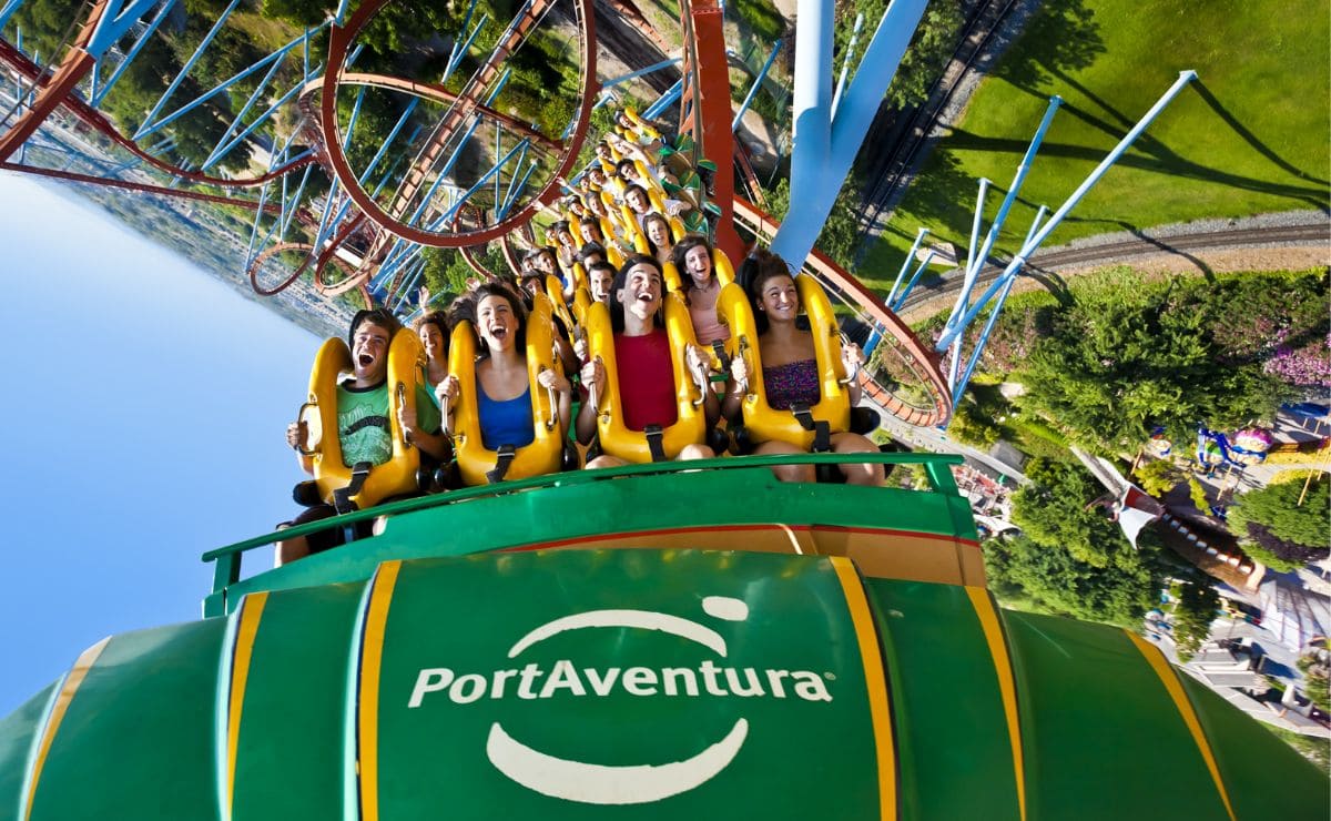 PortAventura World, galardonado doblemente por su compromiso con la diversidad e inclusión