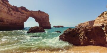 Playa Portugal