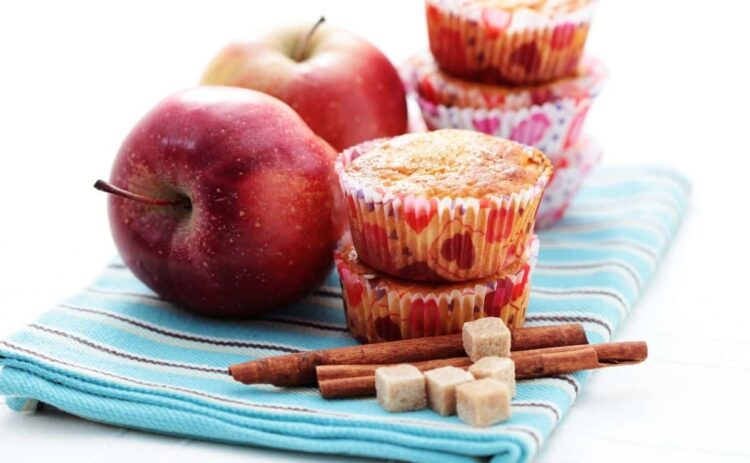 manzana postre fruta alimento comida dieta beneficios organismo