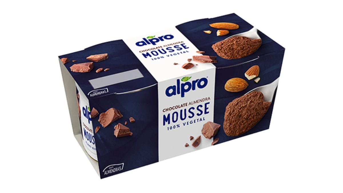 El postre mejor valorado del supermercado por la OCU