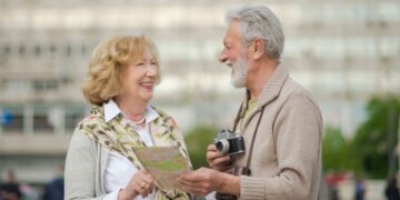 Estos son los precios que ha fijado el IMSERSO para las personas mayores