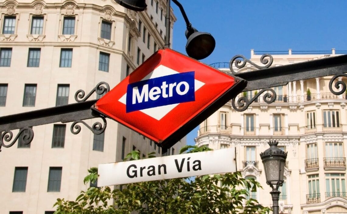 premio Metro de Madrid turismo accesible accesibilidad
