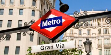 premio Metro de Madrid turismo accesible accesibilidad