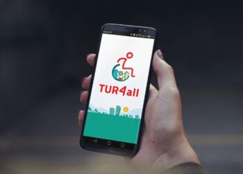 TUR4all recibe el premio Reto 2022 FiturNext por su aporte al turismo accesible