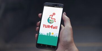 TUR4all recibe el premio Reto 2022 FiturNext por su aporte al turismo accesible