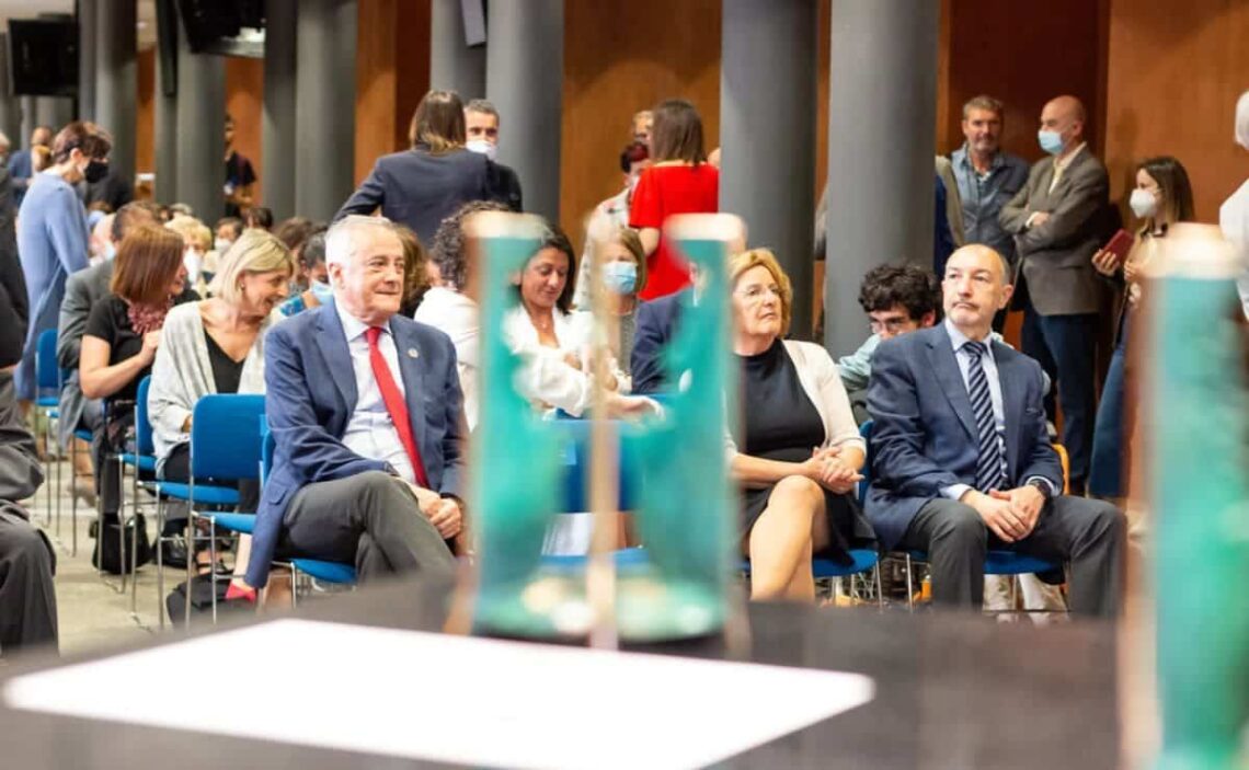 Abierto el plazo para presentar las candidaturas para los XIV Premios ATADES