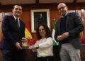 El Ayuntamiento de Córdoba recibe el premio CERMI por sus estrategias de inclusión