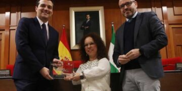El Ayuntamiento de Córdoba recibe el premio CERMI por sus estrategias de inclusión