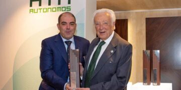 premios ata autonomos