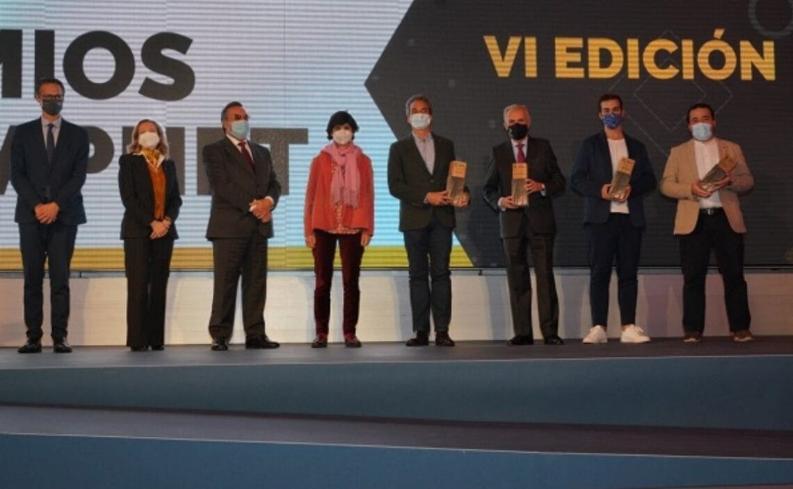 premios discapnet