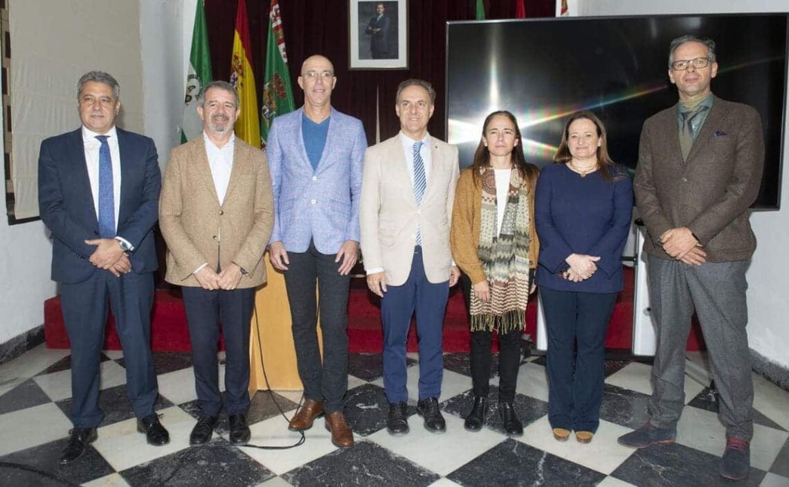 Los premios Fegadi se celebrarán en Rota