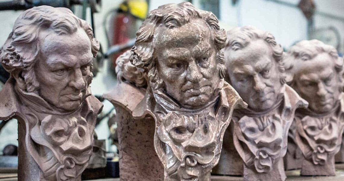 Premios Goya