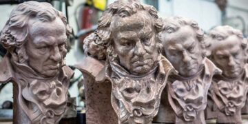Premios Goya