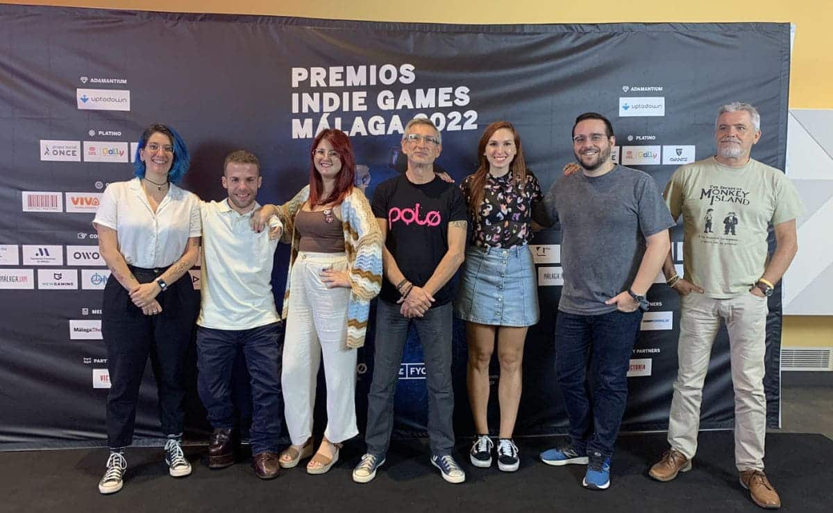 Ya se conoce a los finalistas al premio al mejor videojuego accesible de Fundación ONCE