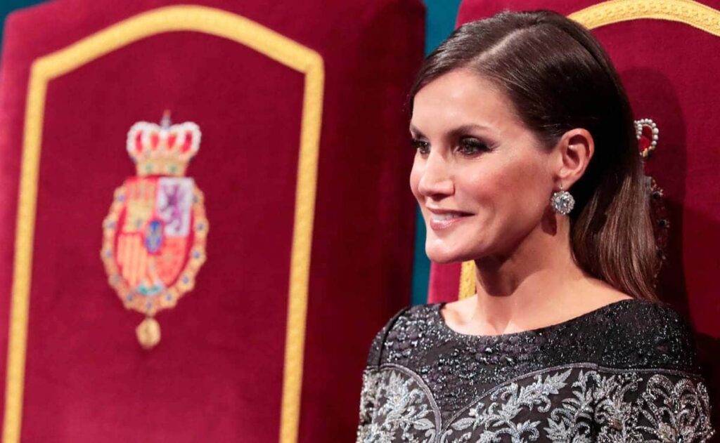 premios reina letizia discapacidad