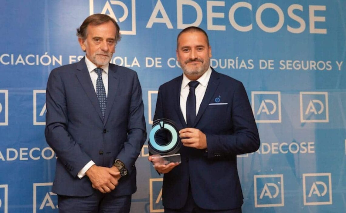 premios solidarios adecose fundacion ambulancia del deseo