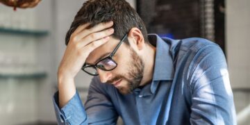 La Seguridad Social señala que una persona cuando está de baja por un accidente laboral no cobra el 100% del sueldo