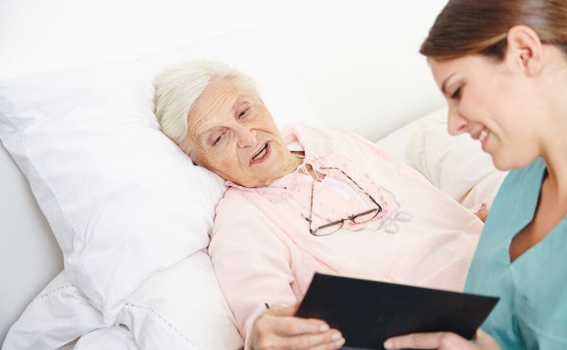 prestaciones dependencia Canarias