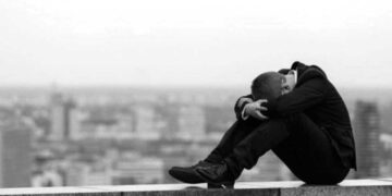 Prevención del suicidio