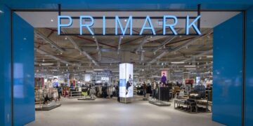 El pijama de Primark perfecto para primavera