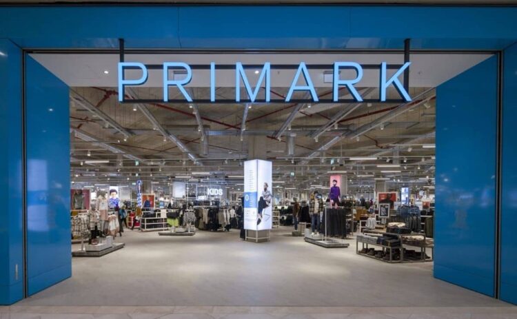 El pijama de Primark perfecto para primavera