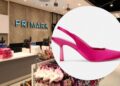 Los zapatos de salón más baratos de Primark ideal para primavera