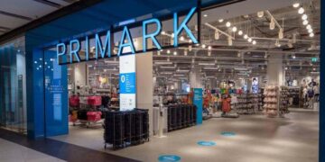 Primark retira este producto de sus tiendas